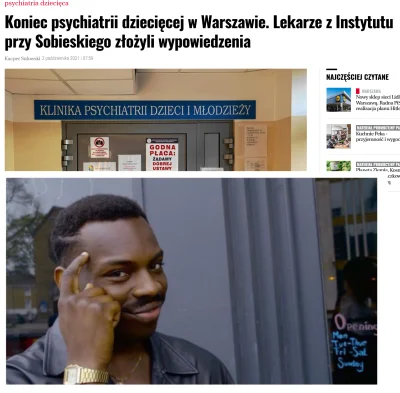 chamik - KONIEC PROBLEMÓW PSYCHIATRYCZNYCH WŚRÓD DZIECI I MŁODZIEŻY
#czarnyhumor #de...