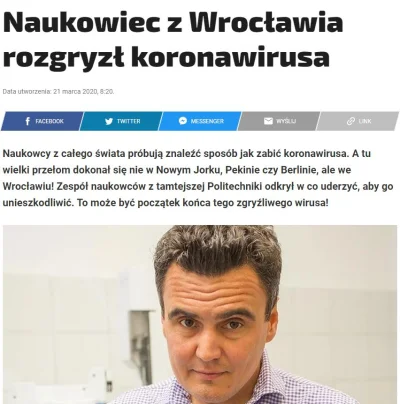 dzapanisko - Jak się z tego od początku nabijałem, wiedziałem że to kolejny miś. Tak ...