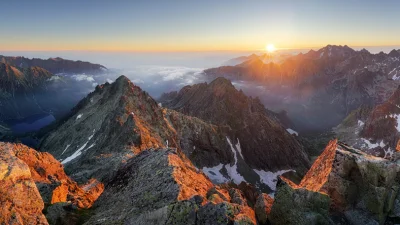 Kruszyn99 - Wiecie że w #tatry #gory możecie chodzić poza szlakami LEGALNIE prawie ws...