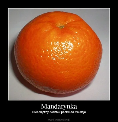 Chojrack - witam, czy w biedronce są już smaczne mandarynki bez pestek?
#biedronka #...