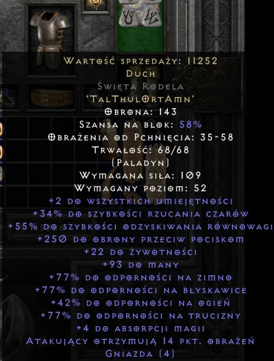 F.....r - #diablo2

Wiem, że prosi latają na samych enigmach, ale i tak jestem dumn...