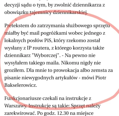 czeskiNetoperek - @endless-lameness: A mieli przyznać, że chodzi o uniemożliwienie pu...