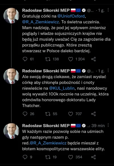 MordechajGajusz - Konserwatywny Radosław masakruje prawaka.

#neuropa #bekazprawakow ...