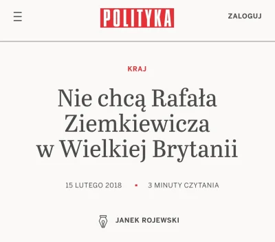 k1fl0w - > legalnie 

@pansa: nielegalnie bo od 3 lat miał zakaz wjazdu 

no chyb...