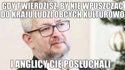 boskakaratralalala - xD

#ziemkiewicz #tygodniknie #bekazprawakow