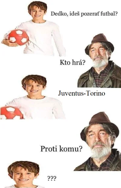 Yarknin - #juventus