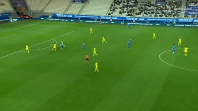 Matpiotr - Mamadou Diallo, Grenoble - Pau FC 1:0
#mecz #ladnygol #golgif #ligue2