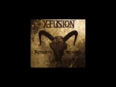 Bad_Sector - #darkelectro #aggrotech 

X-Fusion - Rotten to the Core
