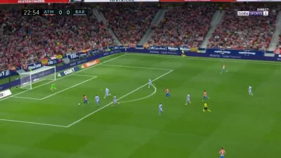 uncle_freddie - Atlético Madryt [1] - 0 Barcelona - Thomas Lemar 24'

Mirror: https...