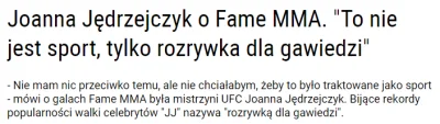 Peyer - "Bardzo fajnie, że promują sport"
#famemma