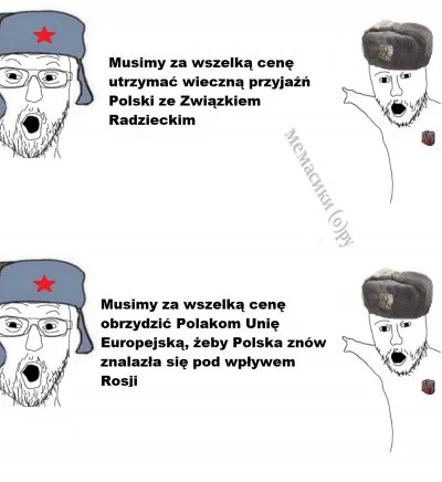 p.....y - #polska #ue #konfederacja #4konserwy #memy
