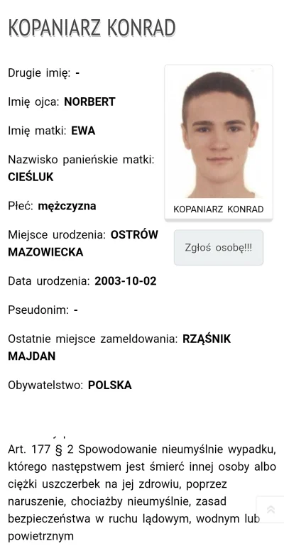marreczek - https://poszukiwani.policja.pl/pos/form/r59866680380851,KOPANIARZ-KONRAD....