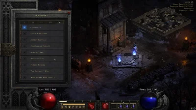 Rabusek - ... co XD

SPOILER
#diablo2resurrected #diablo2