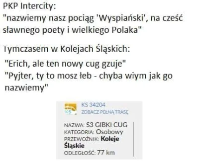 uytx - Stare, a złote
#humorobrazkowy #heheszki #pkp #intercity #pociagi