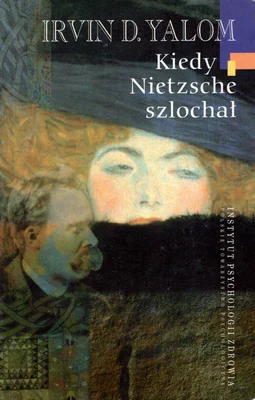 Dziadekmietek - 1856 + 1 = 1857

Tytuł: Kiedy Nietzsche szlochał
Autor: Irvin Yalo...