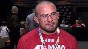 JonBonesBlachowicz - Nie chcesz więcej stypiarza, ustatkowanego sportowca, naciągacza...