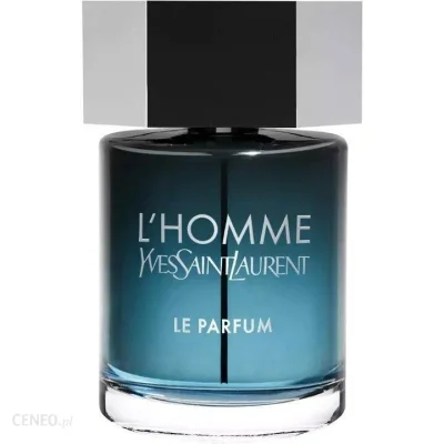 orlo2299 - Poleci ktoś podobne perfumy do tych Yves Saint Laurent L'Homme Le Parfum, ...