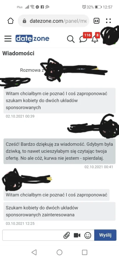 BosoPoTrawie - Ciekawe ile kasy daje. ( ͡º ͜ʖ͡º)


#datezone #zwiazki #seks