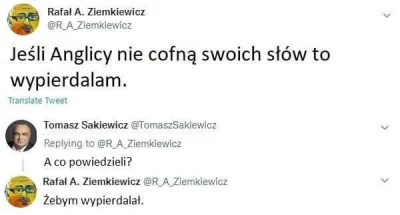 Slonievsky - #heheszki #humorobrazkowy #ziemkiewicz #bekazprawakow