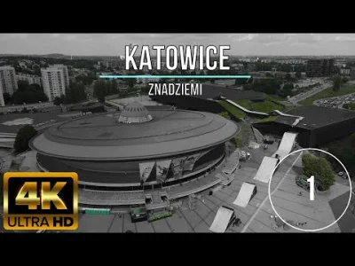 p.....a - KATOWICE Z DRONA CZ.1 - #znadziemi - 4K

#katowice #slask #podrozujzwykopem...