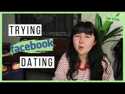 przegryw96 - Przeciętna i gruba kobieta zakłada profil na Facebook Dating, i już po 1...