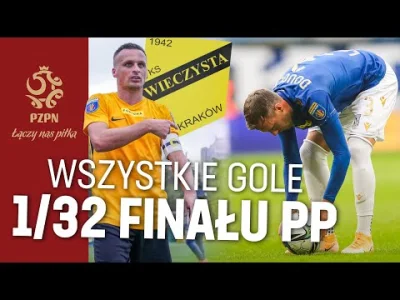 WHlTE - skróty PP z rozegranych w tym tygodniu spotkań
SPOILER