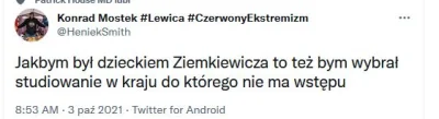 CipakKrulRzycia - #heheszki 
#ziemkiewicz