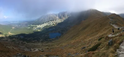 leniuchowanie - #tatry