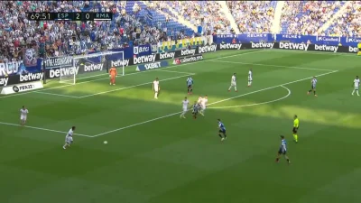 uncle_freddie - Espanyol 2 - [1] Real Madryt: Karim Benzema 71'

Mirror: https://st...
