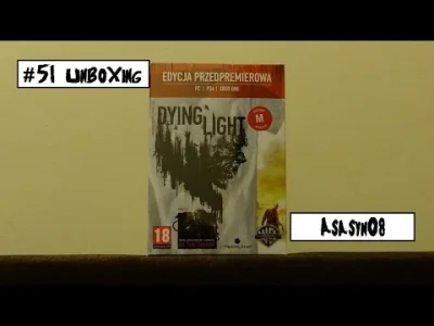 kamilek123 - Wiadome czy będzie taki preorder do dyinglight ? Kiedyś takie dodatki by...