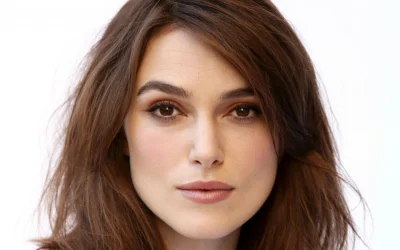 Jogi4 - #keiraknightley #ladnapani #buziaboners #slodkijezu