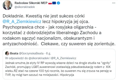 ziemba1 - Ktos mi wyjasni o co chodzi temu od robienia pal amerykancom?
Czy to ze w ...