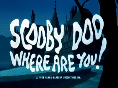 SuperEkstraKonto - "Scooby Doo, Gdzie jesteś?” jako odzwierciedlenie lęków i nastrojó...