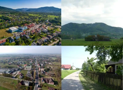RudyAnon - Ja #!$%@?ę, każda wieś w południowej Polsce jest taka sama xD
Proboszcz -...