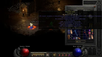 Zuben - Dobre to coś?

#diablo2resurrected #diablo2