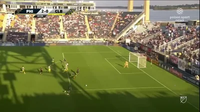 tyrytyty - Philadelphia Union 2-0 Columbus Crew - Alejandro Bedoya 46'

ASYSTA KACP...