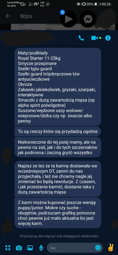 Tuptol - @Tuptol @prawarekakubicy wrzucam screen, bo nie mogę już edytować komentarza...