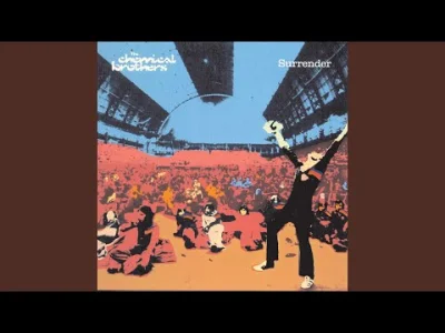 kartofel322 - The Chemical Brothers - Under The Influence

#muzyka #muzykaelektronicz...