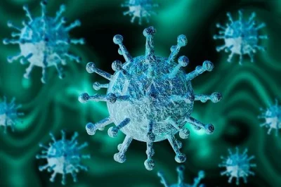 JoelSavage - The corona is a man-made virus with an HIV-like component – Scientist Do...