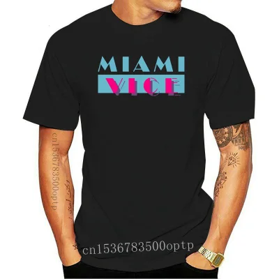 duxrm - MIAMI VICE T-Shirt
Cena z VAT: 1,97 $
Link ---> Na moim FB. Adres w profilu...