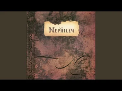 z.....c - 7. Fields Of The Nephilim - Moonchild. Utwór z albumu The Nephilim (1988).
...