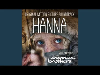 kartofel322 - The Chemical Brothers - Hanna's Theme (instrumental)

#muzyka #openin...