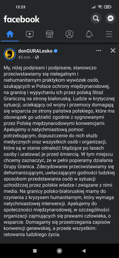 cendrek - Gural odpłynął xDD
#bekazlewactwa #rap #4konserwy