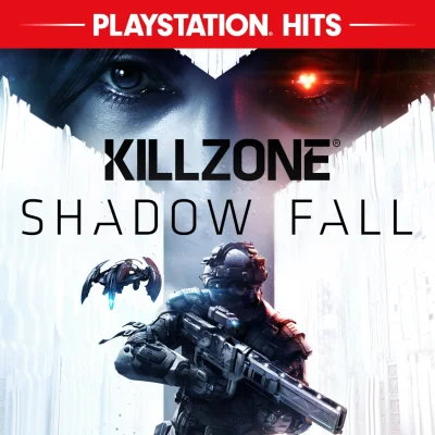 L3gion - Ogrywam sobie pierwszy Killzone w życiu, Shadow Fall na #PS4 , słyszałem że ...