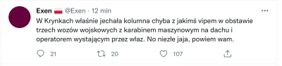 justypl - #polska #bekazpisu #tvpis #megalomania
https://twitter.com/Exen/status/144...