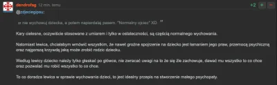 Kozajsza - Czytaliście kiedyś biografię jakichś znanych psychopatów i seryjnych morde...