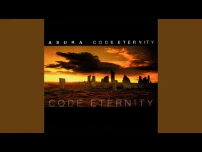 kartofel322 - Asura - Code Eternity

#ambient #psybient #psychill #asura #muzyka