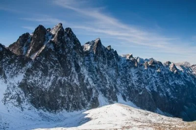 Kruszyn99 - Wiecie że w #tatry #gory możecie chodzić poza szlakami LEGALNIE prawie ws...