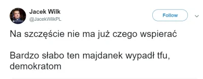 saakaszi - Tutaj Jacek Wilk komentuje protesty na Białorusi po sfałszowanych przez Łu...