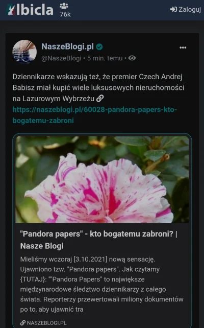 promile - Jak tam u Was na zgniłym zachodzie, bo u nas najważniejsze media społecznoś...